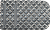 County Line Brake Pedal