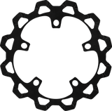 Front Brake Rotor
