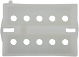 AMP Mate-n-Lock Connector