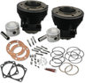 Bore Cylinder and Stroker Piston Kit