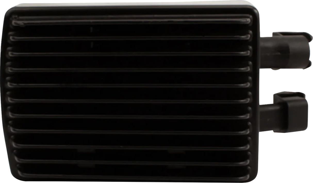 Voltage Regulator