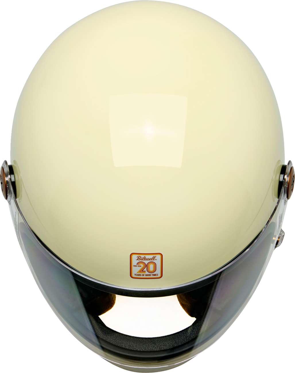 Gringo S 20th Anniversary Helmet
