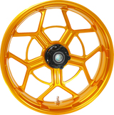 Speed 5 Forged Wheel
