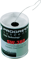Stainless Steel Wire