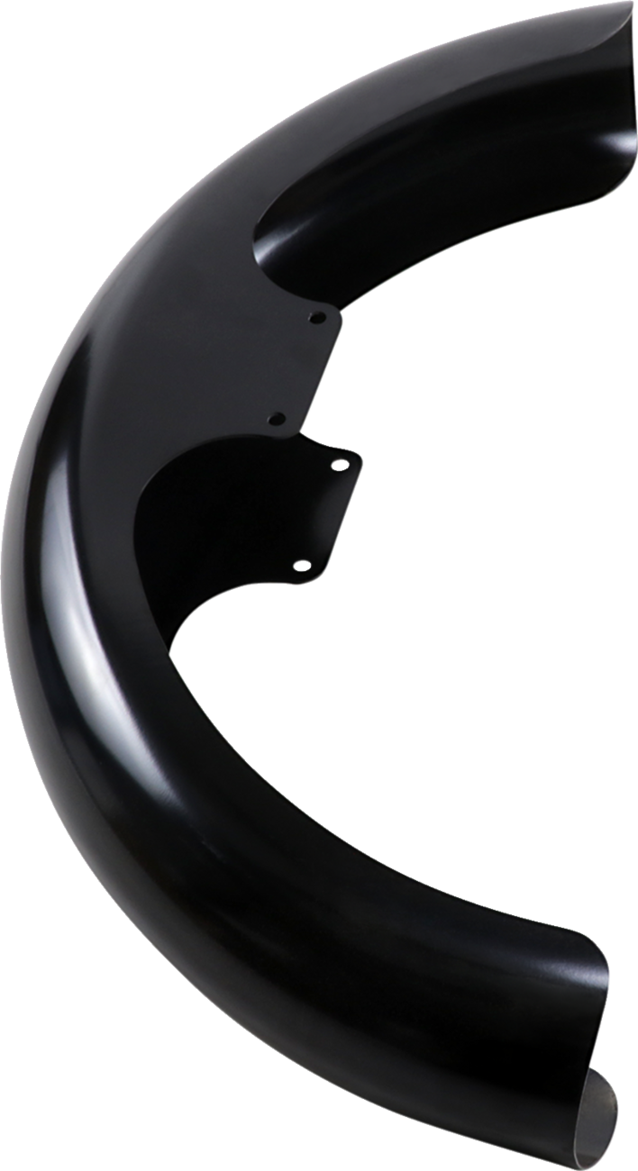 Hugger Series Front Fender