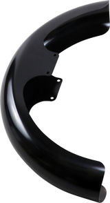 Hugger Series Front Fender
