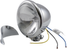 4-1/2" Spotlight with Visor