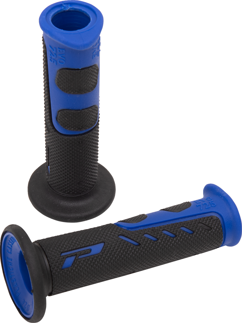 725 EVO Molded Gel Grips