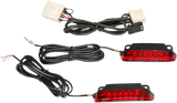 Luggage Rack LED Light Bar