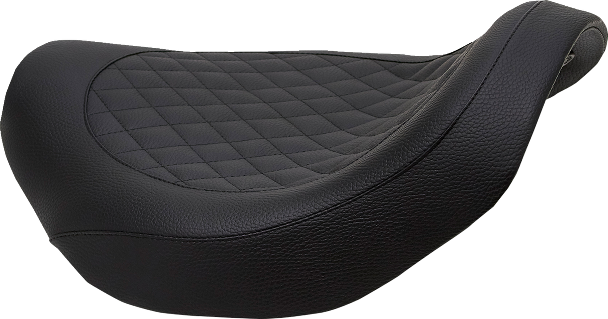 Solo Seat for M8 Breakout/Fatboy