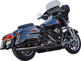 2-into-1 Sidewinder® Exhaust System