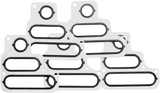 Transmission to Engine Case Gasket