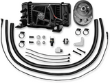 Low-Mount Fan-Assisted Oil Cooler Kit