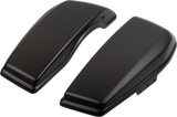 Saddlebag Lids