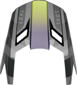 Youth Fleet Helmet Visor Kit