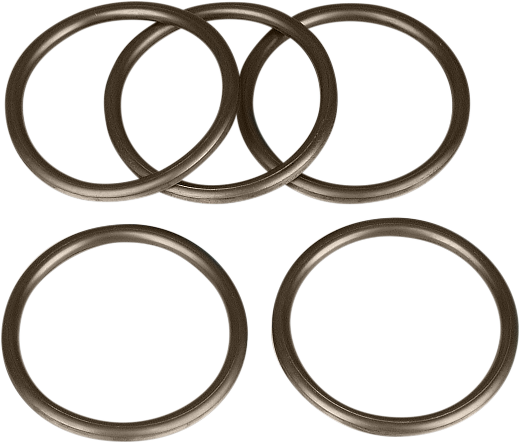 Fuel Gauge O-Ring