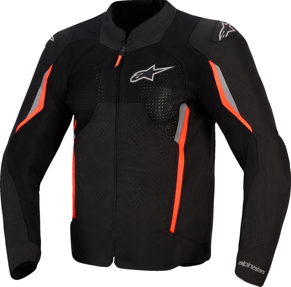 AST v3 Air Jacket