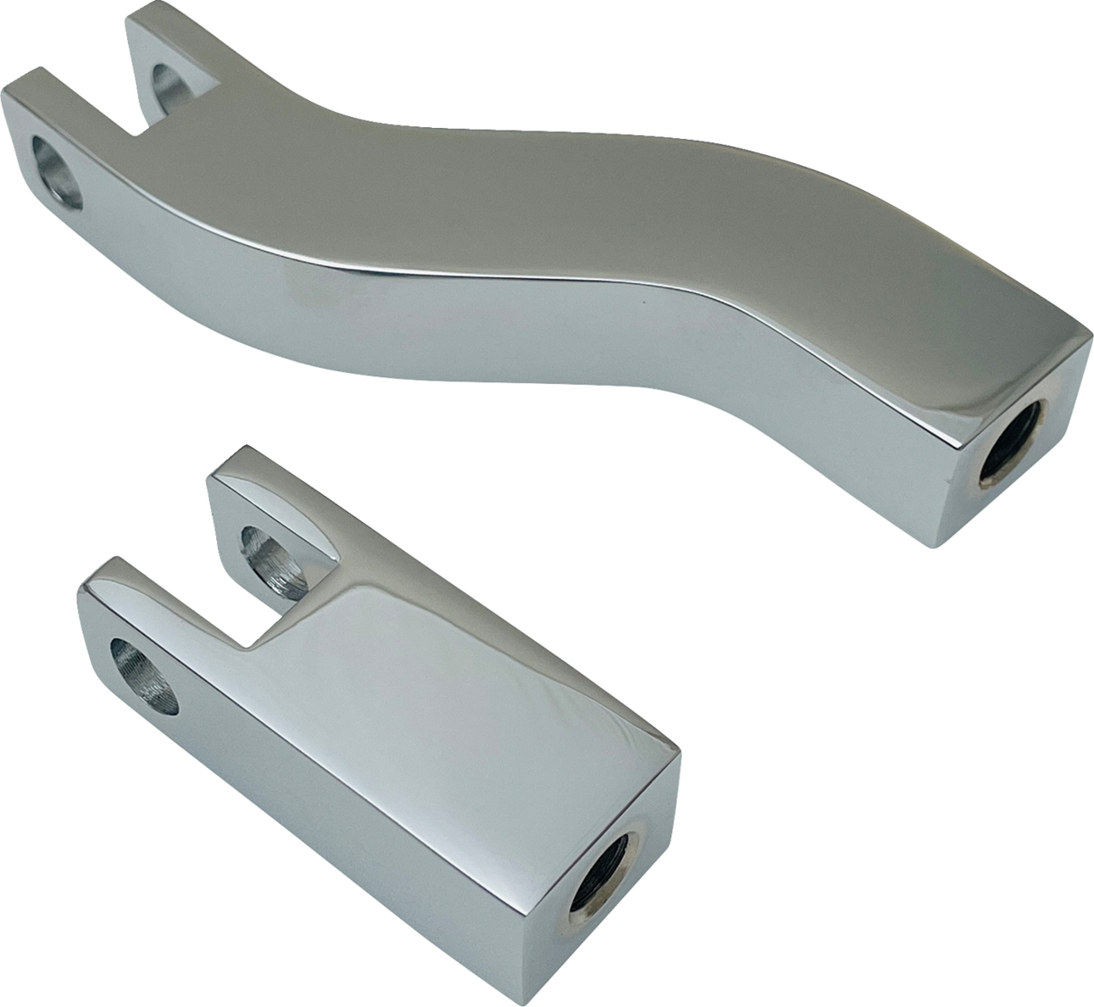 Passenger Foot Peg Mount Kits