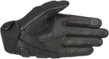 Faster Gloves