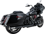 Supersport Slip-On Mufflers