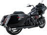 Supersport Slip-On Mufflers