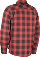 Fallblock Flannel™ Jacket