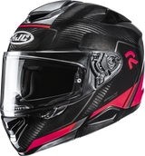 RPHA 72 Carbon Fynex Helmet