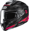 RPHA 72 Carbon Fynex Helmet