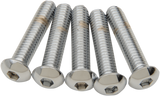 Replacement Button Head Bolts