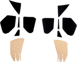 Fairing Pocket Lining Kit