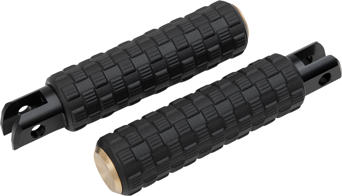 M-Eight Fusion Foot Pegs