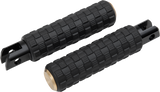 M-Eight Fusion Foot Pegs