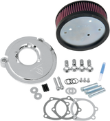 Big Sucker™ Air Filter Kit