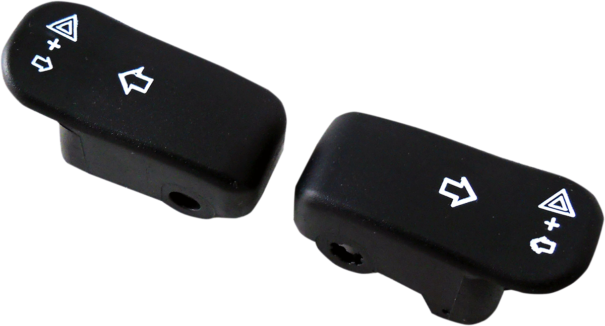 Turn Signal Switch Extension