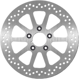 Stainless Steel Brake Rotor