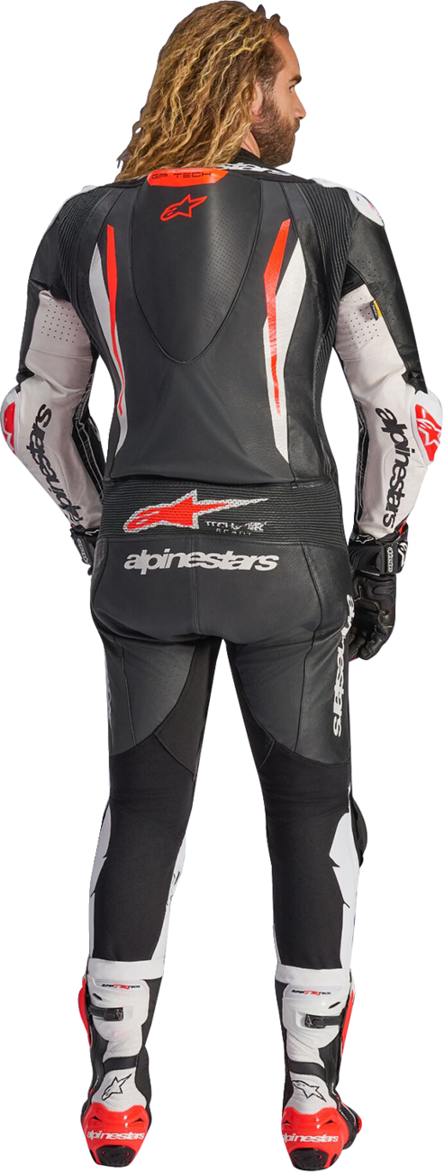 GP Tech v5 1-Piece Leather Suit