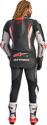 GP Tech v5 1-Piece Leather Suit
