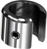 Thick Spoke Wheel Weights