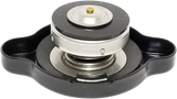 High-Pressure Racing Radiator Cap
