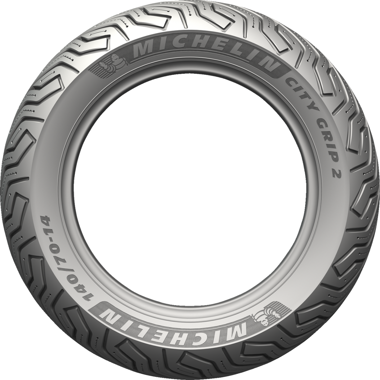 City Grip 2 Tire