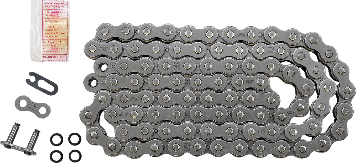 520VX3 Chain