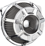 Inverted Series Air Cleaner Kit — Beveled