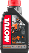 Scooter Power 2T Engine Oil
