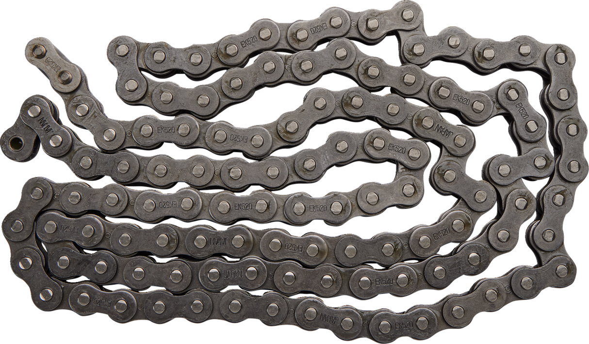Standard Non-Sealed Chain