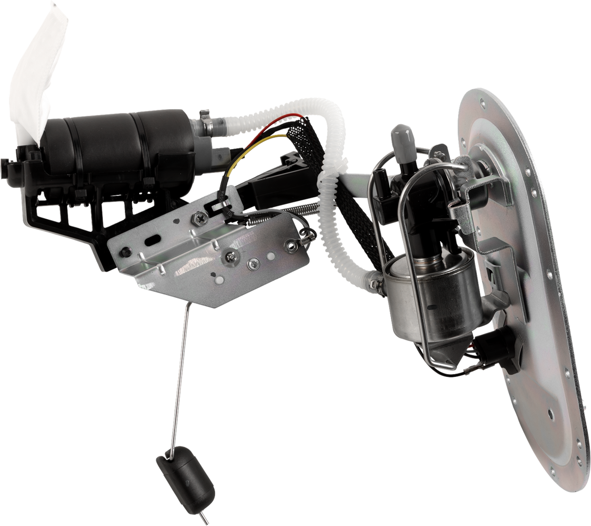 Fuel Pump Module Assembly