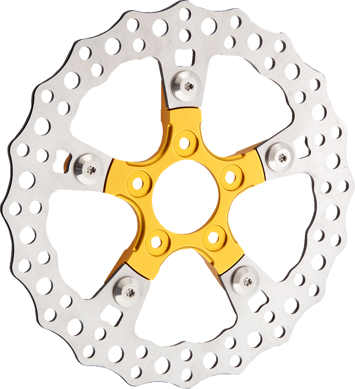 Brake Rotor Mount