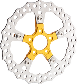 Brake Rotor Mount