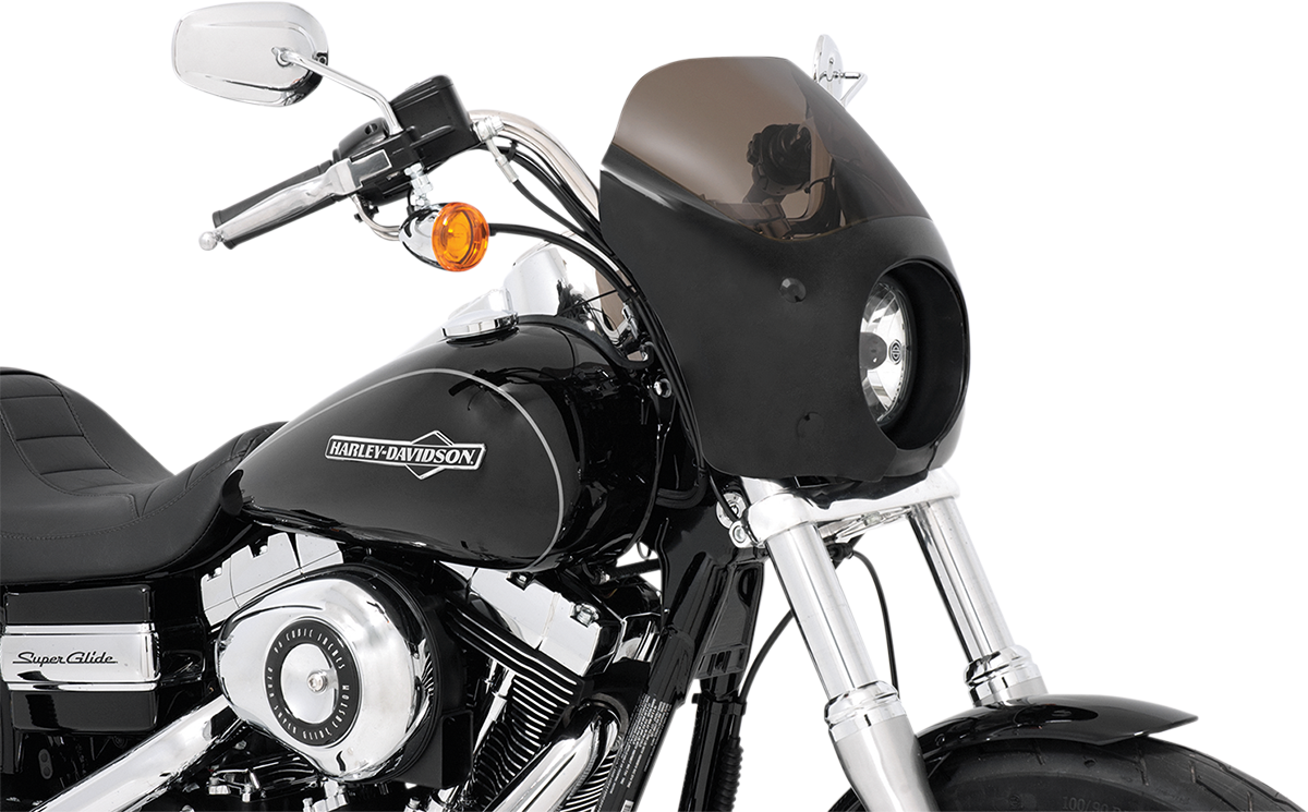 Cafe Fairing