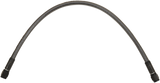 Brake Line - 15" - Black Pearl