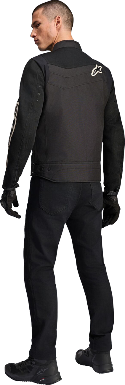 T-Dyno Air Jacket